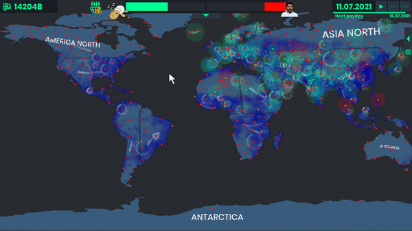 REPTRAILS screenshot 3