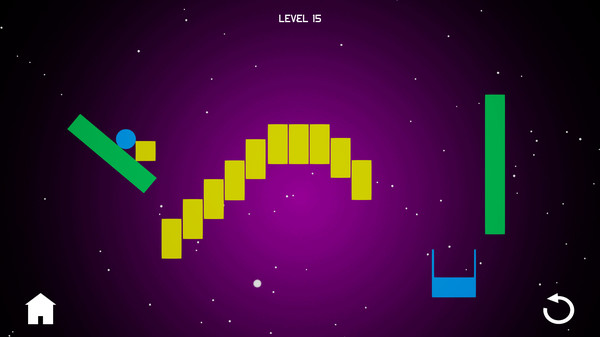 BAL Solid screenshot 1