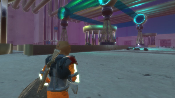 Insulated at the bottom screenshot 9