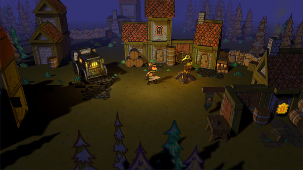Defold screenshot 2