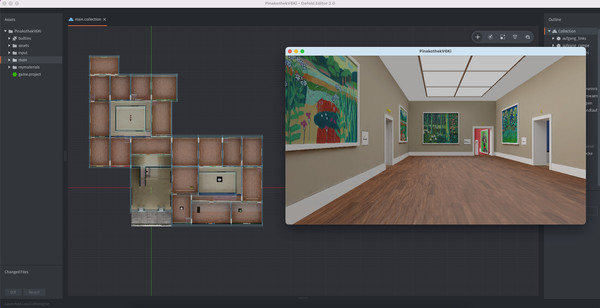 Defold screenshot 4