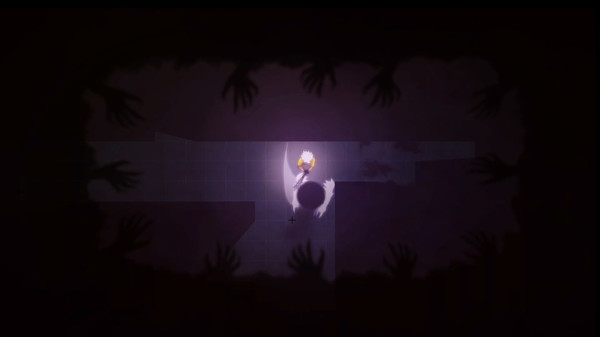 Shadow Walls screenshot 3