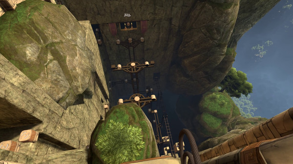 Eye of the Temple: First Steps screenshot 3
