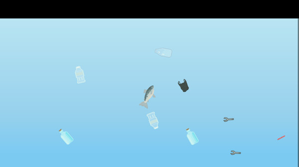 Dream Of Salmon screenshot 3