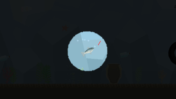 Dream Of Salmon screenshot 4