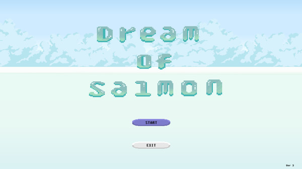 Dream Of Salmon screenshot 1