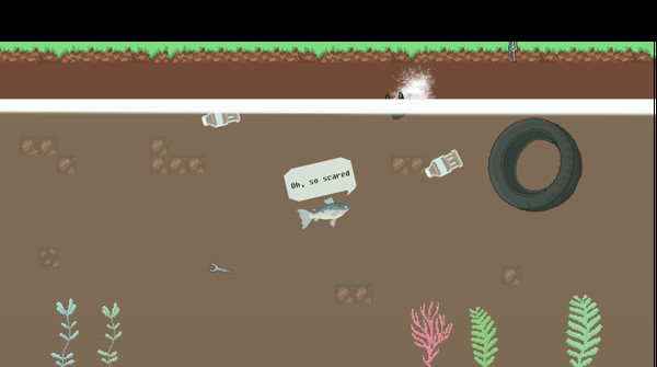 Dream Of Salmon screenshot 6