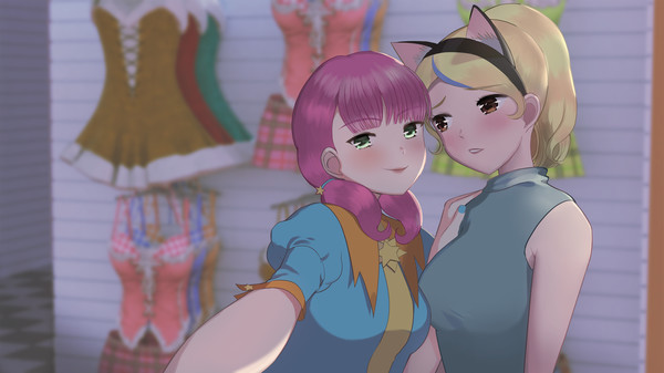 Refraction screenshot 3