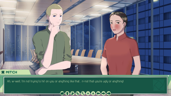 Refraction screenshot 4