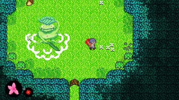 Azalea screenshot 2