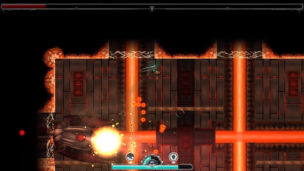 Soul Device screenshot 3