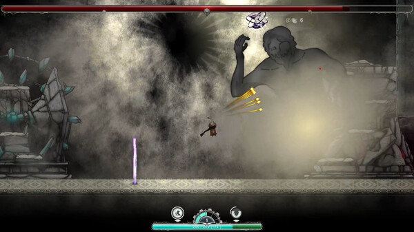 Soul Device screenshot 5