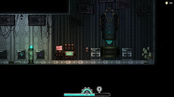 Soul Device screenshot 6