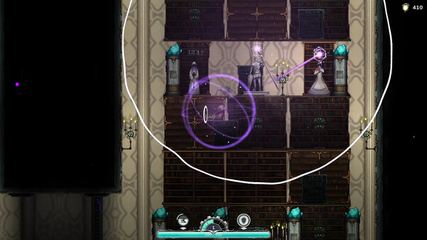 Soul Device screenshot 7