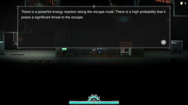 Soul Device screenshot 9