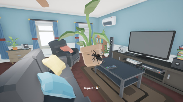 Kill It With Fire: HEATWAVE screenshot 5