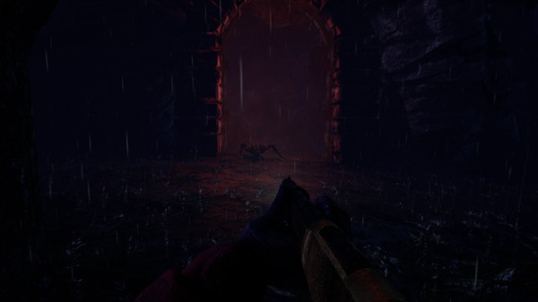 Try to Survive! screenshot 1