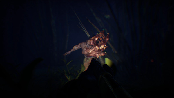 Try to Survive! screenshot 3