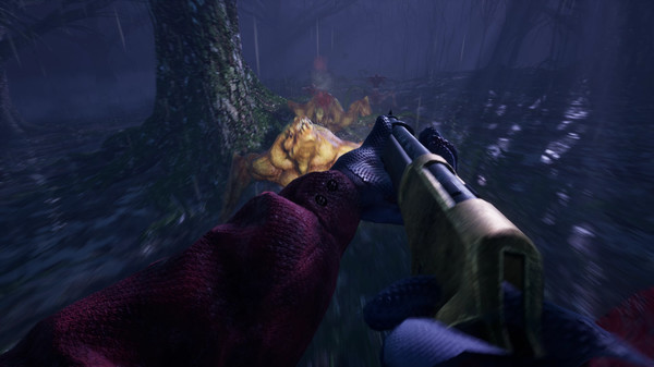Try to Survive! screenshot 2
