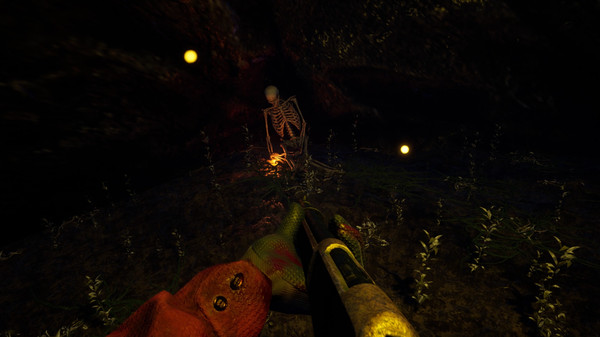 Try to Survive! screenshot 10