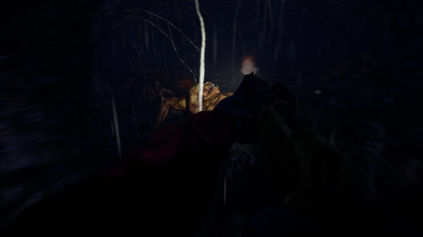Try to Survive! screenshot 11