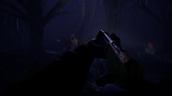 Try to Survive! screenshot 7