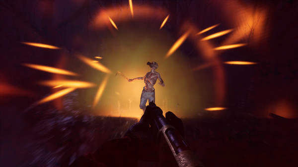 Try to Survive! screenshot 4