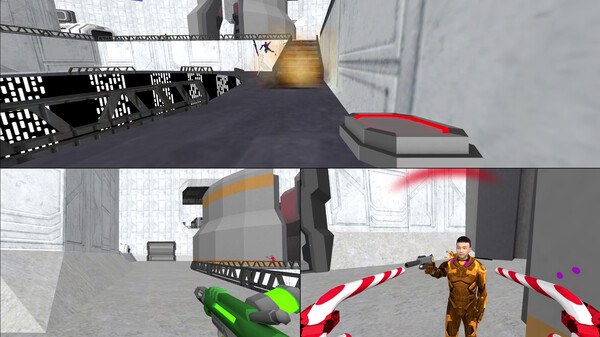 LuPR: Lunar Post Recruit screenshot 2