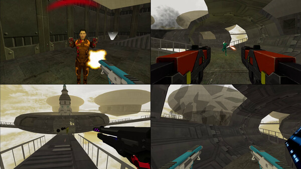 LuPR: Lunar Post Recruit screenshot 1