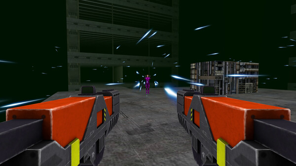 LuPR: Lunar Post Recruit screenshot 4