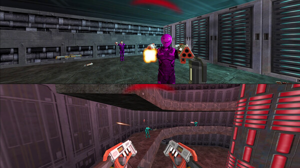 LuPR: Lunar Post Recruit screenshot 3
