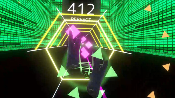 RESONARK X screenshot 6