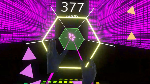 RESONARK X screenshot 5