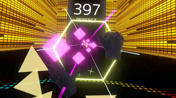 RESONARK X screenshot 4