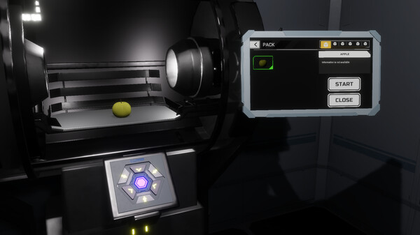 COLD DEPTH screenshot 9