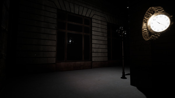 San Diablos screenshot 5