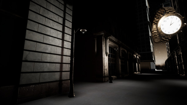 San Diablos screenshot 4