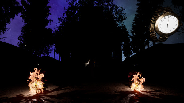 San Diablos screenshot 1