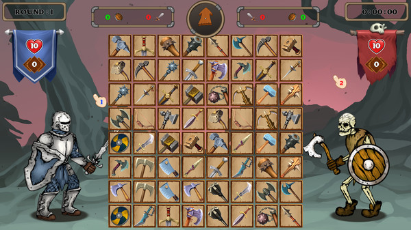 Memory Battle screenshot 5