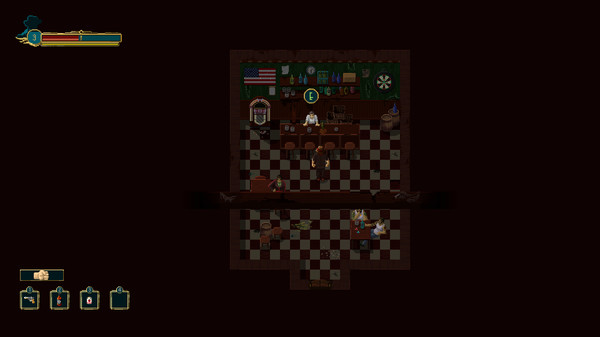 Pecaminosa screenshot 10