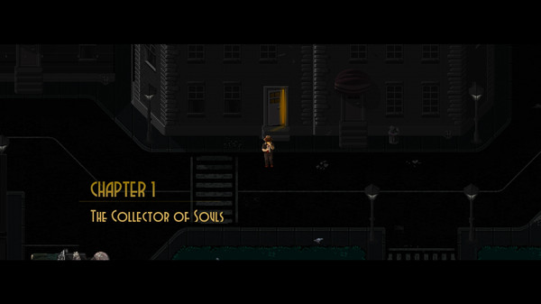 Pecaminosa screenshot 1