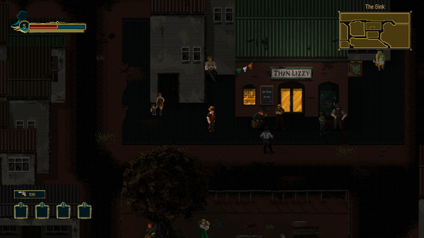 Pecaminosa screenshot 11