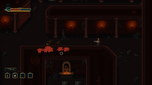 Pecaminosa screenshot 5