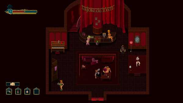 Pecaminosa screenshot 4