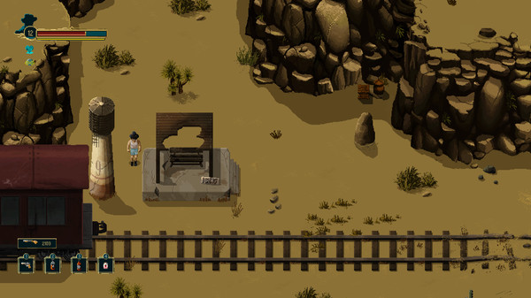 Pecaminosa screenshot 7