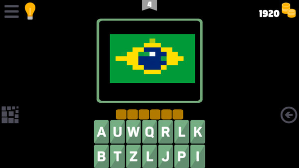 Quiz Pro - Guess Pictures screenshot 4