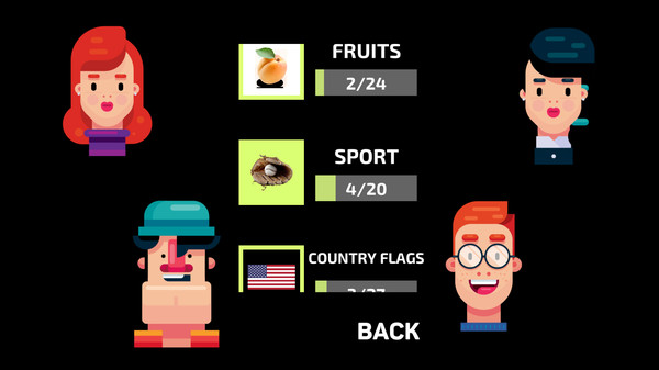 Quiz Pro - Guess Pictures screenshot 7