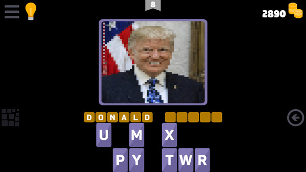 Quiz Pro - Guess Pictures screenshot 2