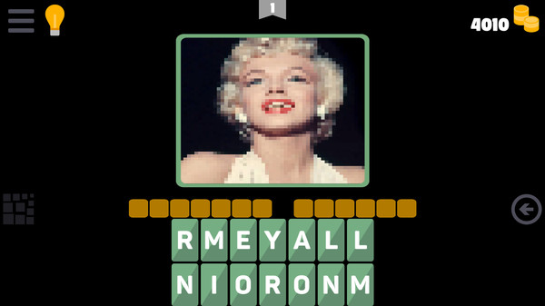 Quiz Pro - Guess Pictures screenshot 1