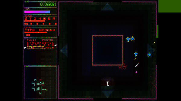 Rainbow Laser Disco Dungeon screenshot 8